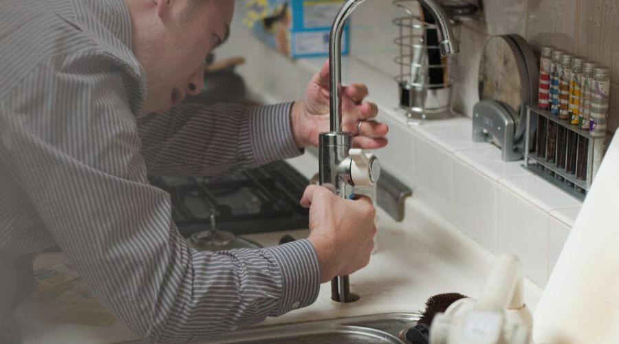 Professional Tankless Water Heater Installation in Ridgefield, CT